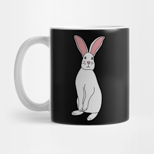 Bunny Mug